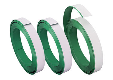Reklam Cephe Tabelası 100 Metre Yeşil Renk 0.6mm Kalınlık Alüminyum Trim Kapağı