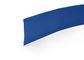 Mavi Renkli Çelik Çekirdek Kanal Mektubu Malzeme Döşeme Kapağı Modern Boyutlu El Yapımı 65 MM
