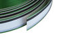 Açık İşaret Yeşil Renkli Çift Taraflı 50m Alüminyum Şerit Bobin Kanalı Alüminyum