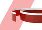 Backfit Bar Kırmızı Polimer 5cm 3D Yan Geçiş Işık Şeritleri