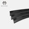 LED Kanal Mektubu Siyah Renkli Suya Dayanıklı 35m Uzunluk Plastik Trim Kapağı