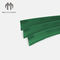 Tabela Plastik Yeşil Renkli 45 Metre Uzunluk, Kanal Mektubu Plastik Trim Kapağı İçin Alüminyum Trim Kapağı Kaplaması