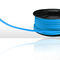 Açıkhava Reklamcılığı için 50M Uzunluk Mavi LED Şerit Neon Işıklar