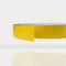 PE Kaplı Alüminyum Trim Kapağı Renkli Trim Kapağı 0.6 mm Kalınlık