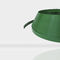45m Kenarsız J Şekli Kenarlı Yeşil Plastik Trim Kapağı İşaretleri